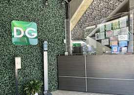DG Budget Hotel Salem 4
