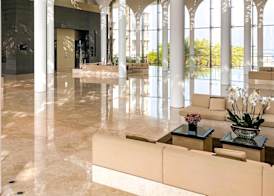 Kempinski Hotel Muscat 4