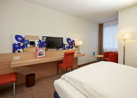 H+ Hotel Wiesbaden Niedernhausen 5