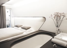 Hotel Q! Berlin 5