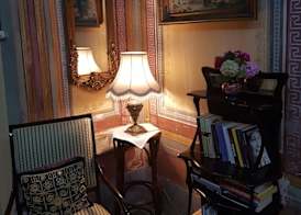 Büyükada Anastasia Meziki History Mansion 5