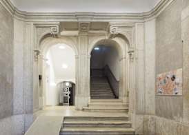 LSA Baixa Castelo by Numa 3