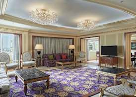 Le Meridien Makkah 3