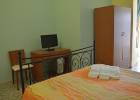 B&B Scalea Rooms 5