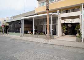 Sunflower Hotel Apartments 4