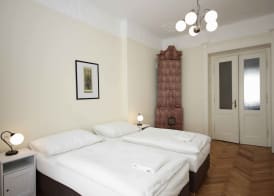 Prague Central Exclusive Apartments 4