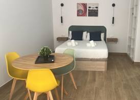 Triana Suite Apartment 5