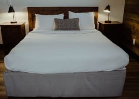 Teton Valley Resort 3