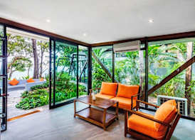 The Monttra Pattaya 5