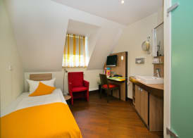 Stadthotel Freiburg Kolping Hotels & Resorts 4