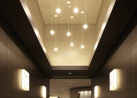 Agora Place Osaka Namba 2
