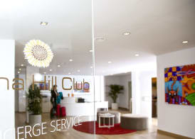 Aloha Hill Club 2