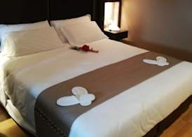 Wall Art Hotel & Residence 4