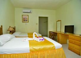 Fun Holiday Beach Resort 5