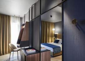 Executive Spa Hotel 5