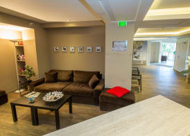 SOWELL RESIDENCES Les Perles du Golfe de Saint-Tropez 2