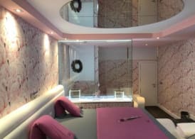 Motel Venus Pontevedra 2