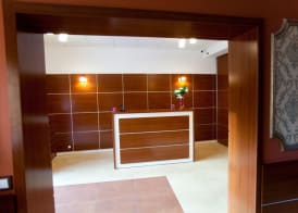 Hotel La Gil 4