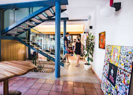 Hotel Sabrina 5