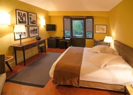 Hotel****Spa & Restaurant Cantemerle 3