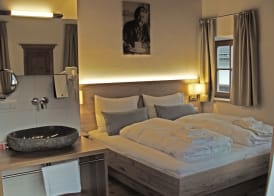 Mammhofer Suite & Breakfast 4