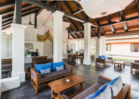 Chaweng Regent Beach Resort 4