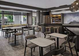 SpringHill Suites by Marriott Tuckahoe Westchester County 2