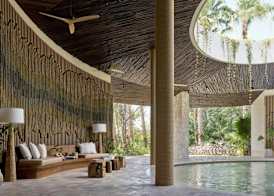 Alila Mayakoba 3