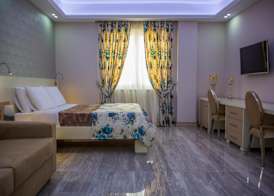 Hotel Vila Koral 2