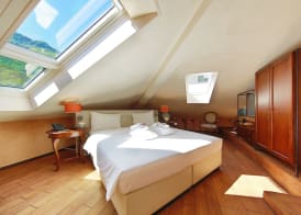 La Tureta Boutique Hotel & Restaurant 3