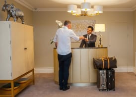 The Charm Brighton Boutique Hotel & Spa 4