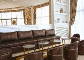 Serenity Suites Istanbul Airport 4