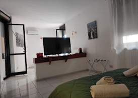 CconfortHotels eXtramurale Apartment 5