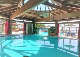 Suite Hotel Marina Playa 3