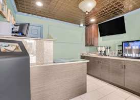 Sather Berkeley, SureStay Collection by Best Western 3