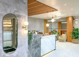 Metro Pines Inn 4