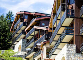 Residence Les Brigues - maeva Home 2