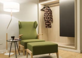 ARTIEM Madrid Hotel 5