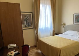 Hotel Villani 5