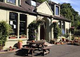 Auld Mill House Hotel 3