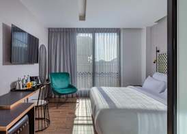 ABBA Hotel 5