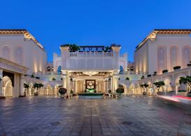 Shangri-La Qaryat Al Beri, Abu Dhabi 5