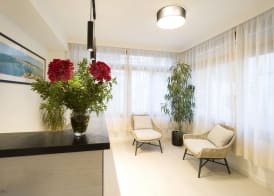 Hostal Mallorca 5