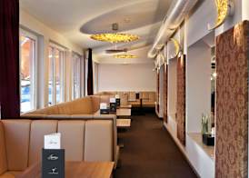 Flemings Hotel Frankfurt Main-Riverside 5