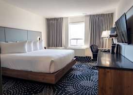 Carriage House Hotel and Conference Centre 4