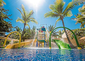 The Mulia & Mulia Resort & Mulia Villas Nusa Dua 5