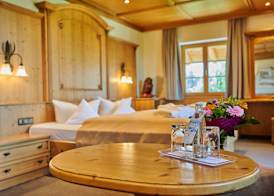 Hotel Happinger Hof 2