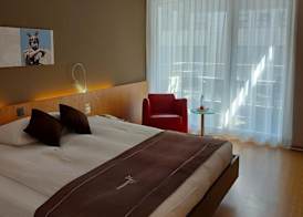 Hotel & Restaurant STERNEN MURI bei Bern 5