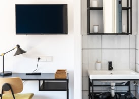 Caliu Apartments Barcelona - Camp Nou 2
