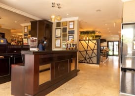 Villa Monticello Boutique Hotel 3